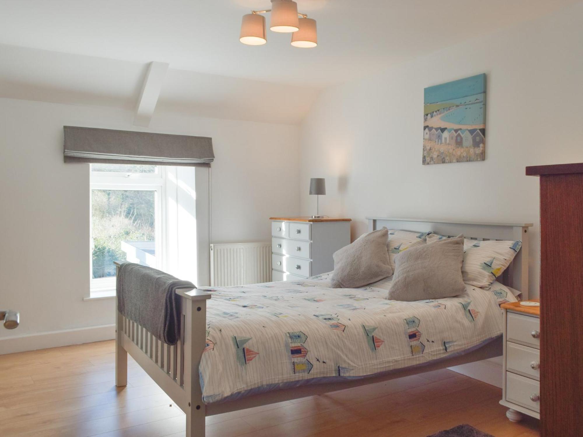 Snowdrop Cottage 피시가드 외부 사진